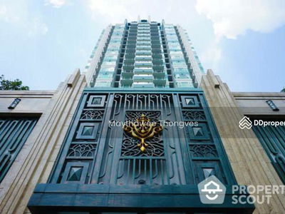 Ivy Thonglor, Bangkok, Thailand Ivy Thonglor, Bangkok, Thailand