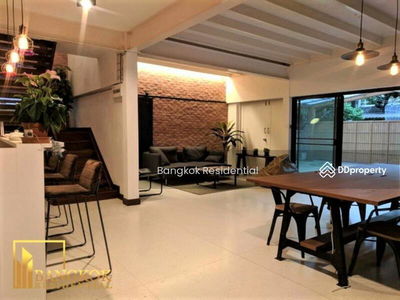 Detached House, Bangkok, Thailand Detached House, Bangkok, Thailand