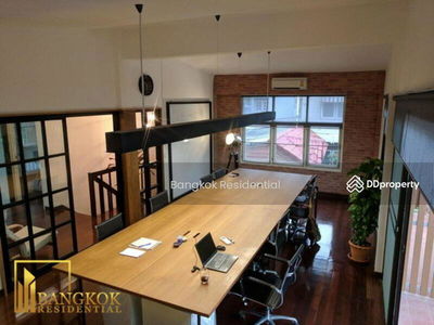 Detached House, Bangkok, Thailand Detached House, Bangkok, Thailand