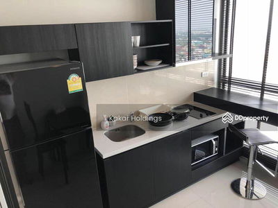 Rhythm Sukhumvit 44/1, Bangkok, Thailand Rhythm Sukhumvit 44/1, Bangkok, Thailand