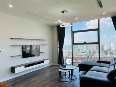 Sunshine City, Vietnam Sunshine City, Vietnam