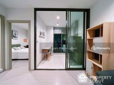 Life Asoke, Bangkok, Thailand Life Asoke, Bangkok, Thailand