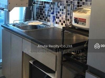 Niche ID Pakkret Station, Nonthaburi, Thailand Niche ID Pakkret Station, Nonthaburi, Thailand