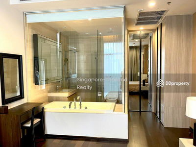 The XXXIX By Sansiri, Bangkok, Thailand The XXXIX By Sansiri, Bangkok, Thailand