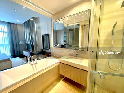 The XXXIX By Sansiri, Bangkok, Thailand The XXXIX By Sansiri, Bangkok, Thailand