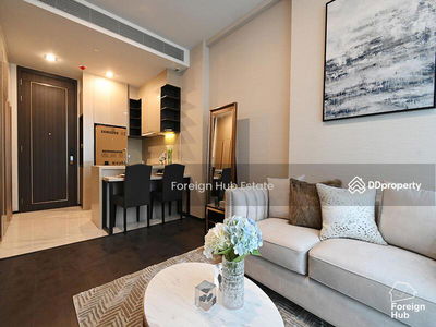 LAVIQ Sukhumvit 57, Bangkok, Thailand LAVIQ Sukhumvit 57, Bangkok, Thailand