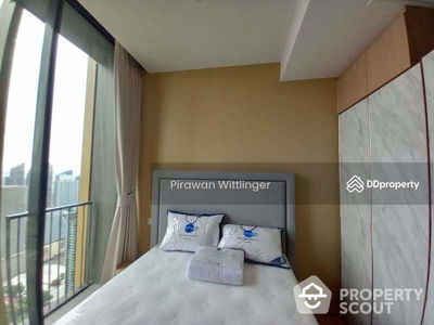 Noble BE19 Sukhumvit, Bangkok, Thailand Noble BE19 Sukhumvit, Bangkok, Thailand