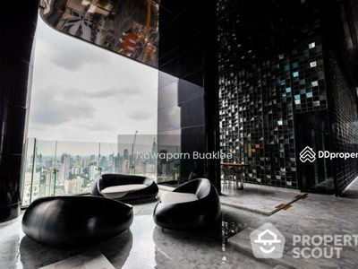 ASHTON Asoke, Bangkok, Thailand ASHTON Asoke, Bangkok, Thailand