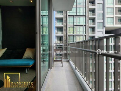 Quattro by Sansiri, Bangkok, Thailand Quattro by Sansiri, Bangkok, Thailand