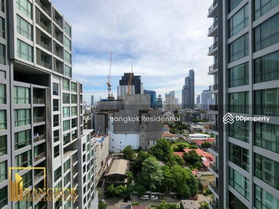 Quattro by Sansiri, Bangkok, Thailand Quattro by Sansiri, Bangkok, Thailand