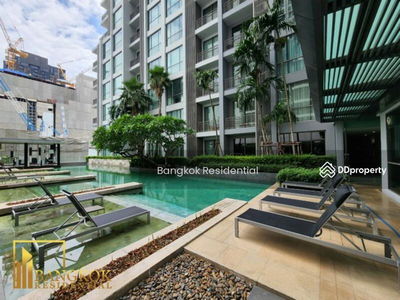 Quattro by Sansiri, Bangkok, Thailand Quattro by Sansiri, Bangkok, Thailand