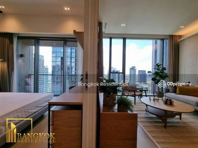 The Strand Thonglor, Bangkok, Thailand The Strand Thonglor, Bangkok, Thailand