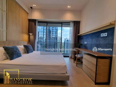 The Strand Thonglor, Bangkok, Thailand The Strand Thonglor, Bangkok, Thailand