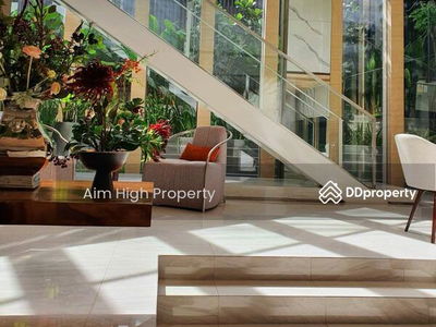 Walden Asoke, Bangkok, Thailand Walden Asoke, Bangkok, Thailand