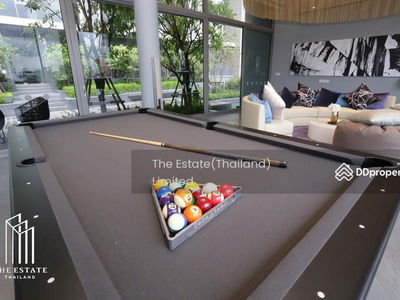 Whizdom Connect Sukhumvit, Bangkok, Thailand Whizdom Connect Sukhumvit, Bangkok, Thailand