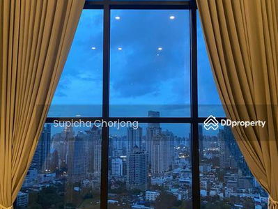 Knightsbridge Prime Sathorn, Bangkok, Thailand Knightsbridge Prime Sathorn, Bangkok, Thailand