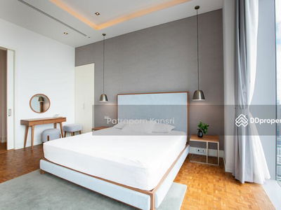 The Ritz-Carlton Residences, Bangkok, Thailand The Ritz-Carlton Residences, Bangkok, Thailand