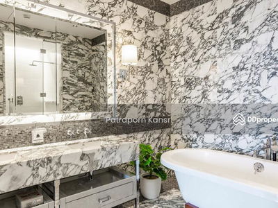 The Ritz-Carlton Residences, Bangkok, Thailand The Ritz-Carlton Residences, Bangkok, Thailand