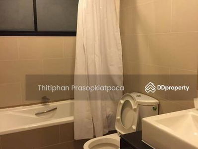 Supalai Premier Ratchada-Narathiwas-Sathorn, Bangkok, Thailand Supalai Premier Ratchada-Narathiwas-Sathorn, Bangkok, Thailand