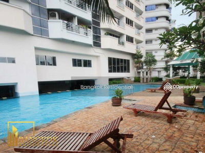 The Waterford Diamond Tower Sukhumvit, Bangkok, Thailand The Waterford Diamond Tower Sukhumvit, Bangkok, Thailand