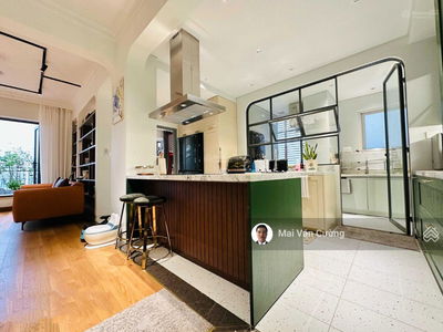 Riverside Residence, Vietnam Riverside Residence, Vietnam