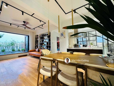 Riverside Residence, Vietnam Riverside Residence, Vietnam