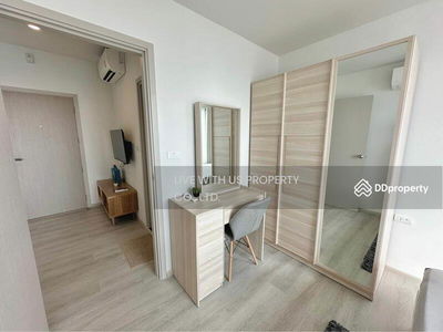 IDEO Charan 70-Riverview, Bangkok, Thailand IDEO Charan 70-Riverview, Bangkok, Thailand