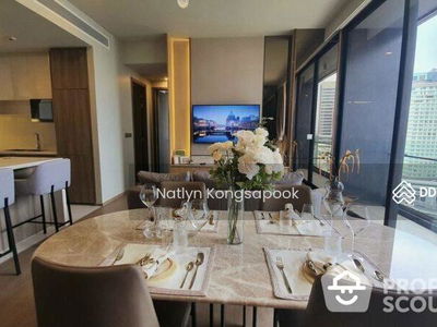 Celes Asoke, Bangkok, Thailand Celes Asoke, Bangkok, Thailand