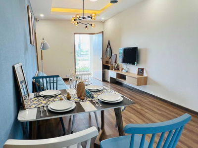 The Ori Garden, Vietnam  The Ori Garden, Vietnam