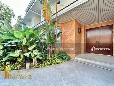 House in Compound, Bangkok, Thailand House in Compound, Bangkok, Thailand