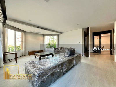 House in Compound, Bangkok, Thailand House in Compound, Bangkok, Thailand