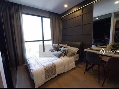 ASHTON Chula-Silom, Bangkok, Thailand ASHTON Chula-Silom, Bangkok, Thailand