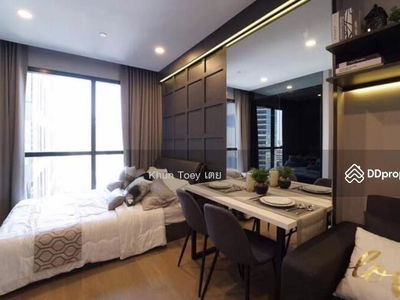 ASHTON Chula-Silom, Bangkok, Thailand ASHTON Chula-Silom, Bangkok, Thailand