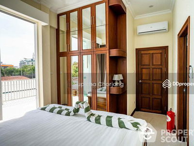 VN RESIDENCE 3, Chon Buri, Thailand VN RESIDENCE 3, Chon Buri, Thailand