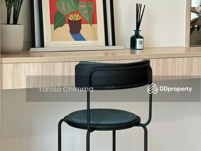 XT Phayathai, Bangkok, Thailand XT Phayathai, Bangkok, Thailand