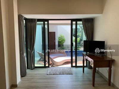 Gehäuse In Kathu, Thailand Gehäuse In Kathu, Thailand