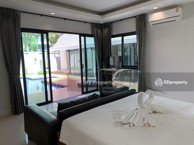 Gehäuse In Kathu, Thailand Gehäuse In Kathu, Thailand