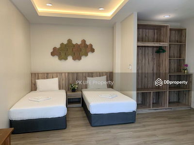 Housing in Kathu, Thailand Housing in Kathu, Thailand