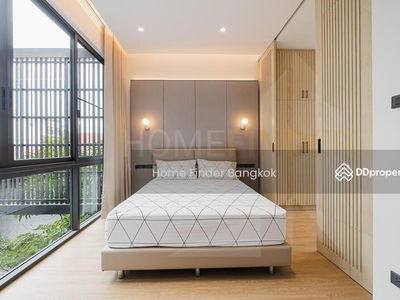 House in Soi Pridi 26, Bangkok, Thailand House in Soi Pridi 26, Bangkok, Thailand