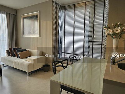 Rhythm Sukhumvit 42, Bangkok, Thailand Rhythm Sukhumvit 42, Bangkok, Thailand