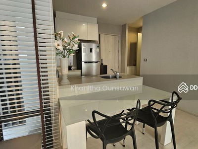 Rhythm Sukhumvit 42, Bangkok, Thailand Rhythm Sukhumvit 42, Bangkok, Thailand