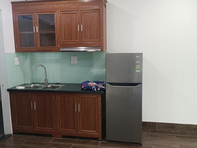 Hoang Nhu Tiep Street, Vietnam Hoang Nhu Tiep Street, Vietnam