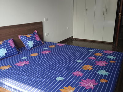 Hoang Nhu Tiep Street, Vietnam  Hoang Nhu Tiep Street, Vietnam