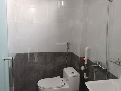 Hoang Nhu Tiep Street, Vietnam  Hoang Nhu Tiep Street, Vietnam