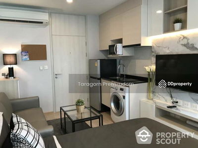 Noble Revolve Ratchada, Bangkok, Thailand Noble Revolve Ratchada, Bangkok, Thailand