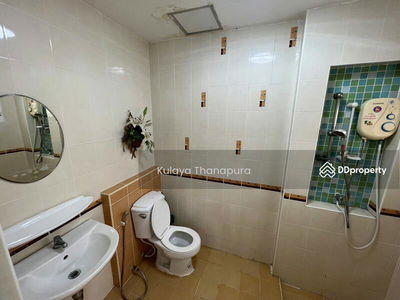 THSR-011 Comfortable Village Townhome Asawamit Rd., Mak Khaeng Subdistrict Mueang District, Udon Thani Province: Usabuy Townhome Village, Udon Thani, Thailand THSR-011 Comfortable Village Townhome Asawamit Rd., Mak Khaeng Subdistrict Mueang District, Udon Thani Province: Usabuy Townhome Village, Udon Thani, Thailand