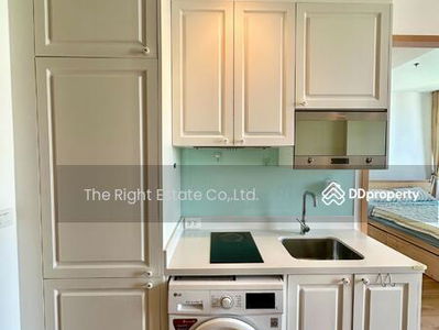 Noble BE33 Sukhumvit, Bangkok, Thailand Noble BE33 Sukhumvit, Bangkok, Thailand