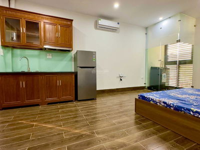 Hong Tien Street, Vietnam Hong Tien Street, Vietnam