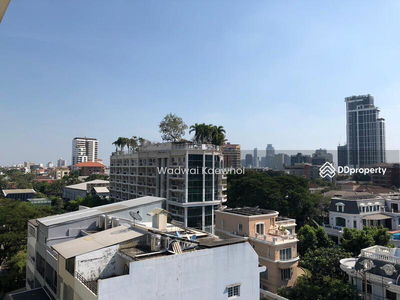 The Reserve 61 Hideaway, Bangkok, Thailand The Reserve 61 Hideaway, Bangkok, Thailand