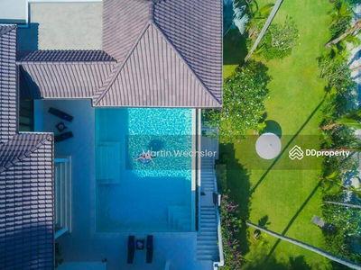 Spacious 6-Br Villa close to Cape Panwa, Phuket., Thailand Spacious 6-Br Villa close to Cape Panwa, Phuket., Thailand